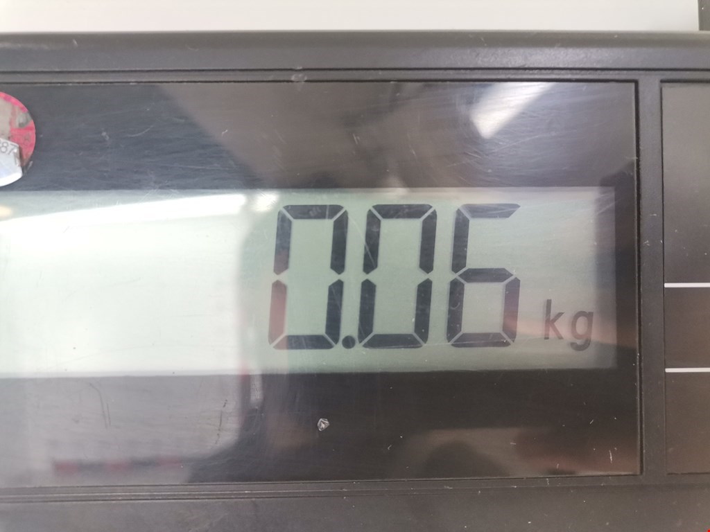 Вставка замка багажника MITSUBISHI L300 1986-1999