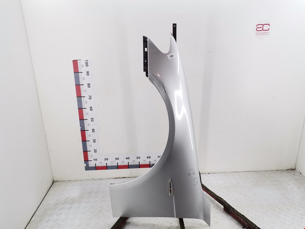 Крыло переднее левое BMW 7er 7 серия E65/E66 2001-2008