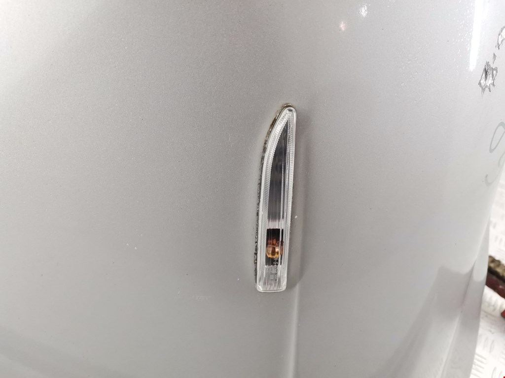 Крыло переднее левое BMW 7er 7 серия E65/E66 2001-2008