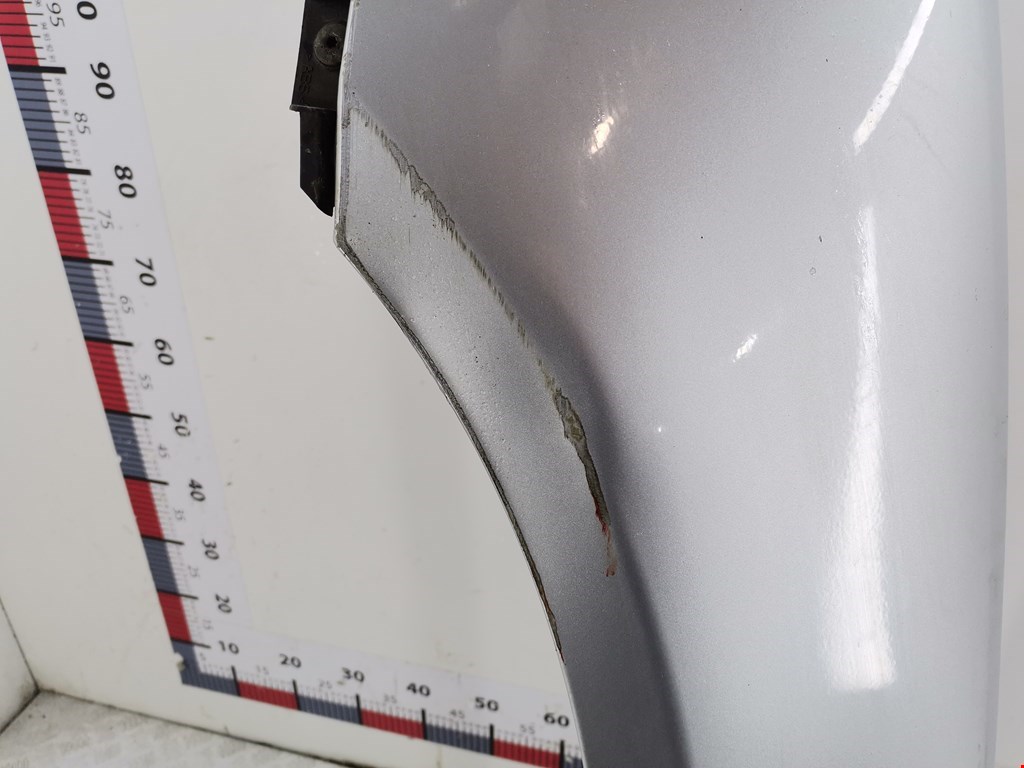 Крыло переднее левое BMW 7er 7 серия E65/E66 2001-2008