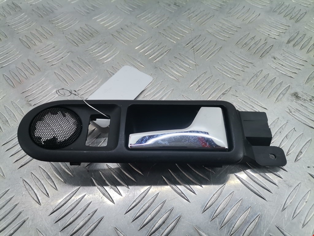 Ручка дверная задняя внутренняя правая VOLKSWAGEN Bora 1998-2005