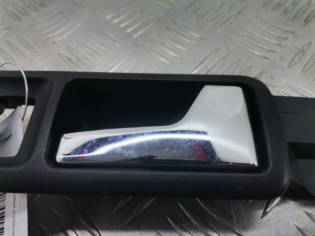 Ручка дверная задняя внутренняя правая VOLKSWAGEN Bora 1998-2005