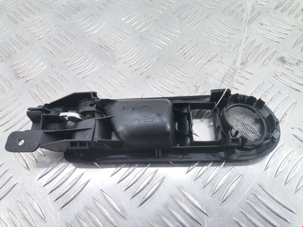 Ручка дверная задняя внутренняя правая VOLKSWAGEN Bora 1998-2005