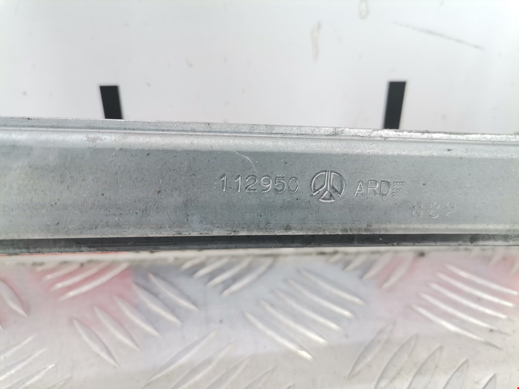 Стеклоподъемник задний правый CITROEN Xsara 1997-2000