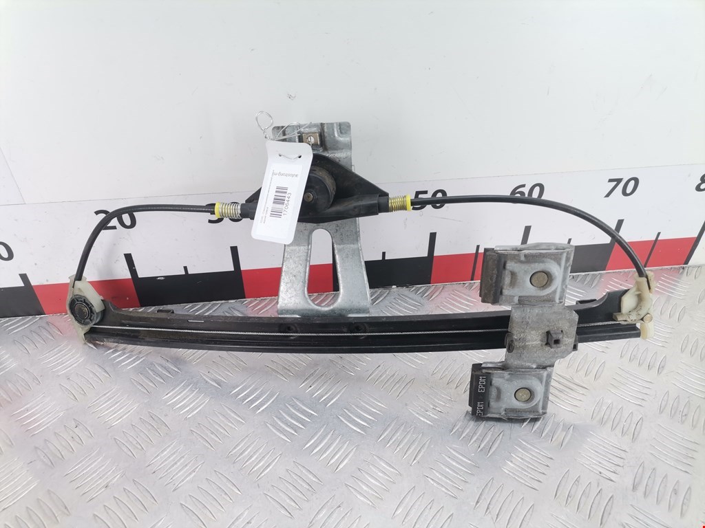 Стеклоподъемник задний правый VOLKSWAGEN Golf III 1991-1997