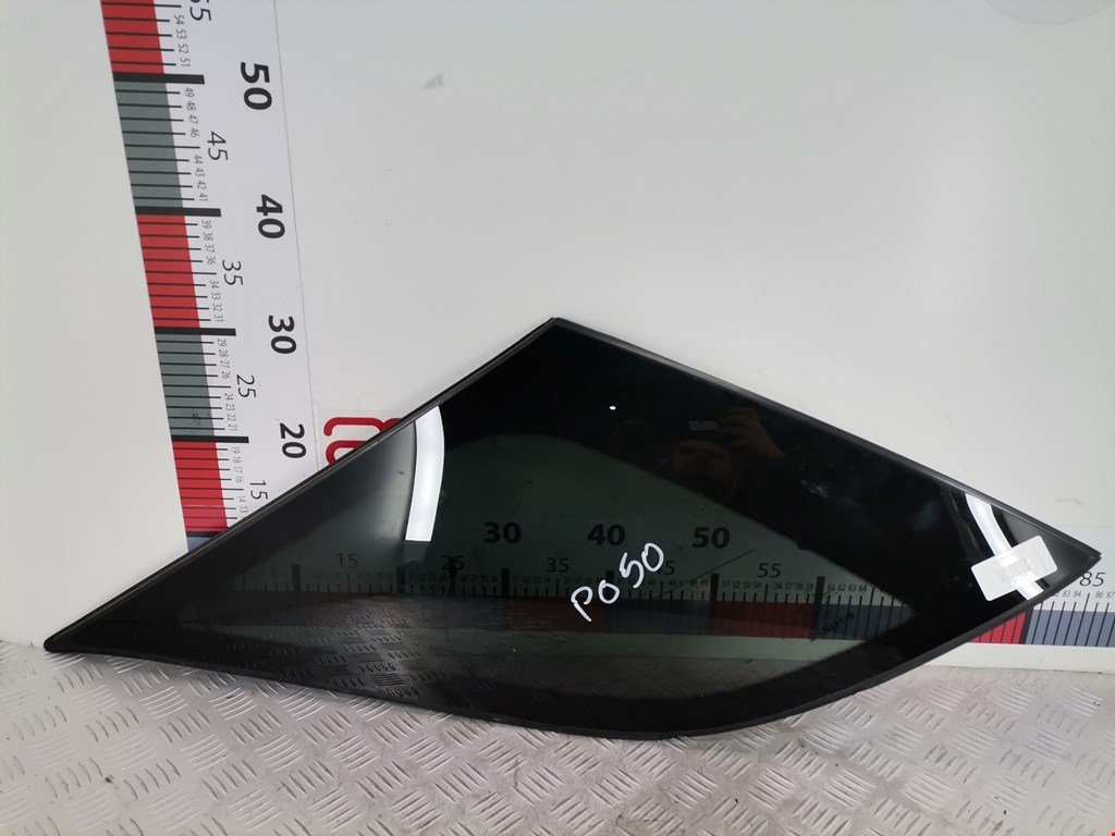 Стекло кузовное глухое левое MERCEDES-BENZ M-Class W164 ML 2005-2011