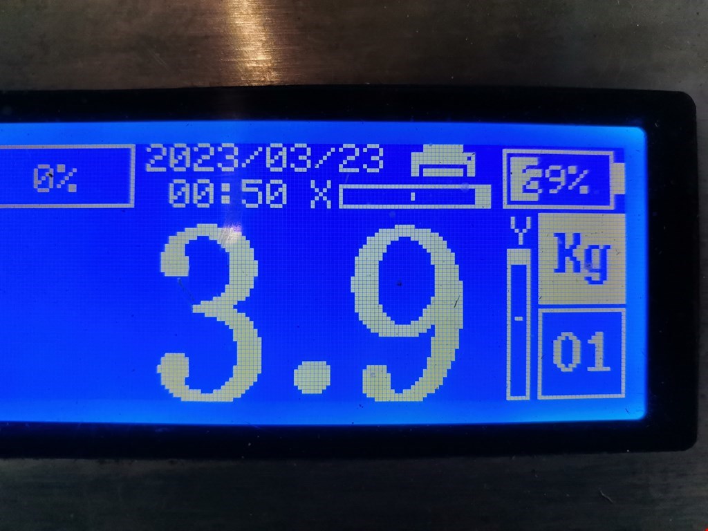 Крыло переднее левое LAND ROVER Discovery III 2005-2009