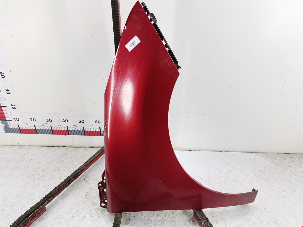 Крыло переднее правое PEUGEOT 5008 2009-2016