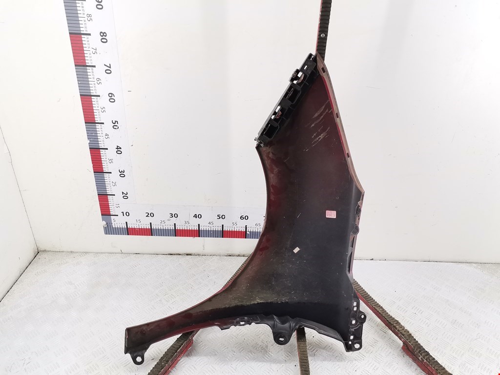 Крыло переднее правое PEUGEOT 5008 2009-2016