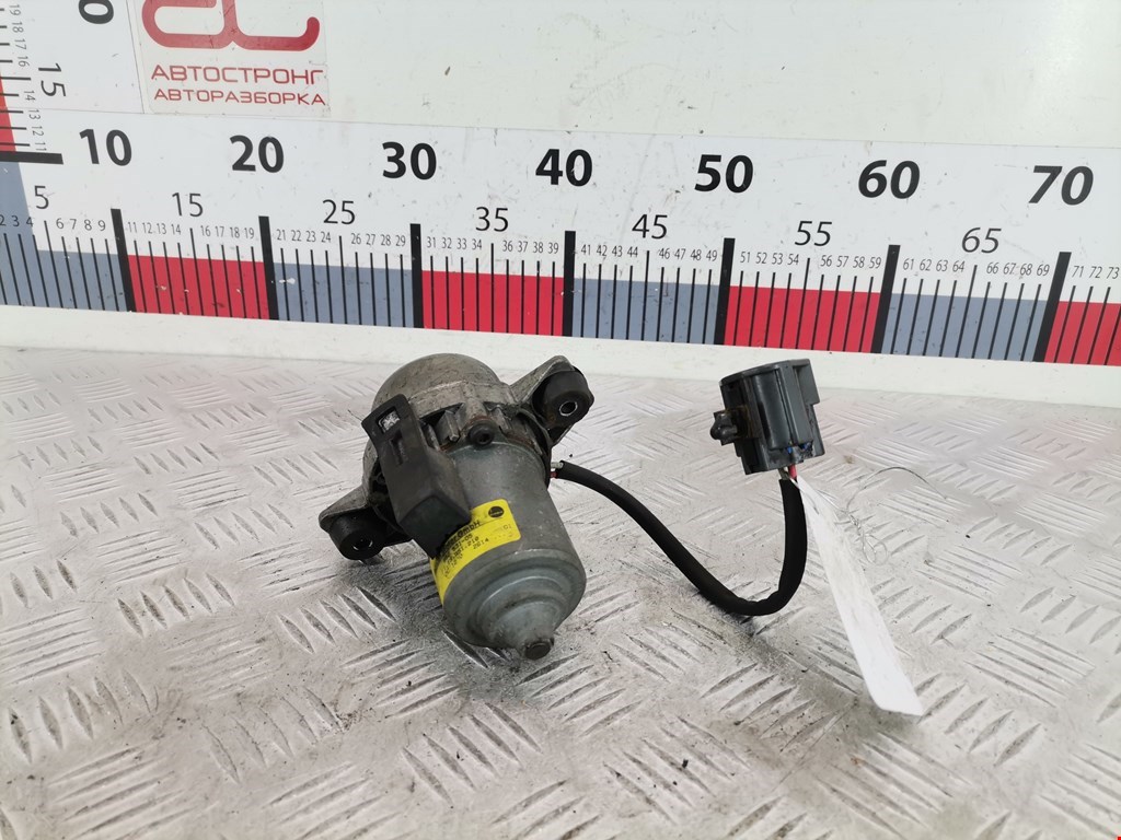 Насос вакуумный Land Rover Range Rover Sport 1 (2005-2013)