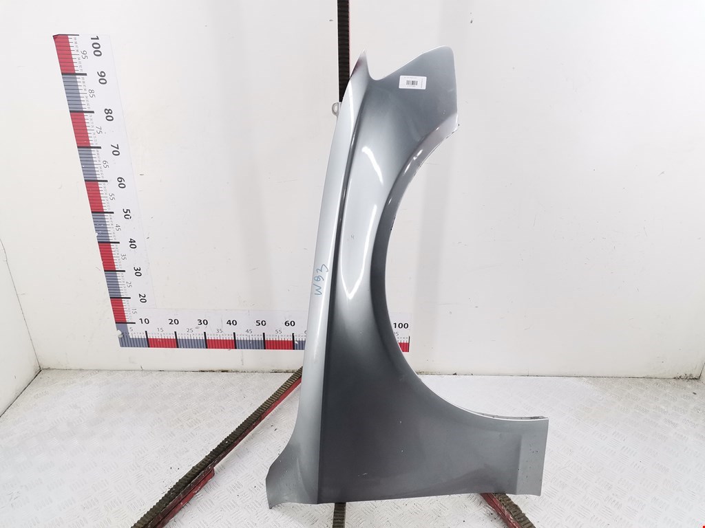 Крыло переднее правое AUDI A4 B8 2007-2015