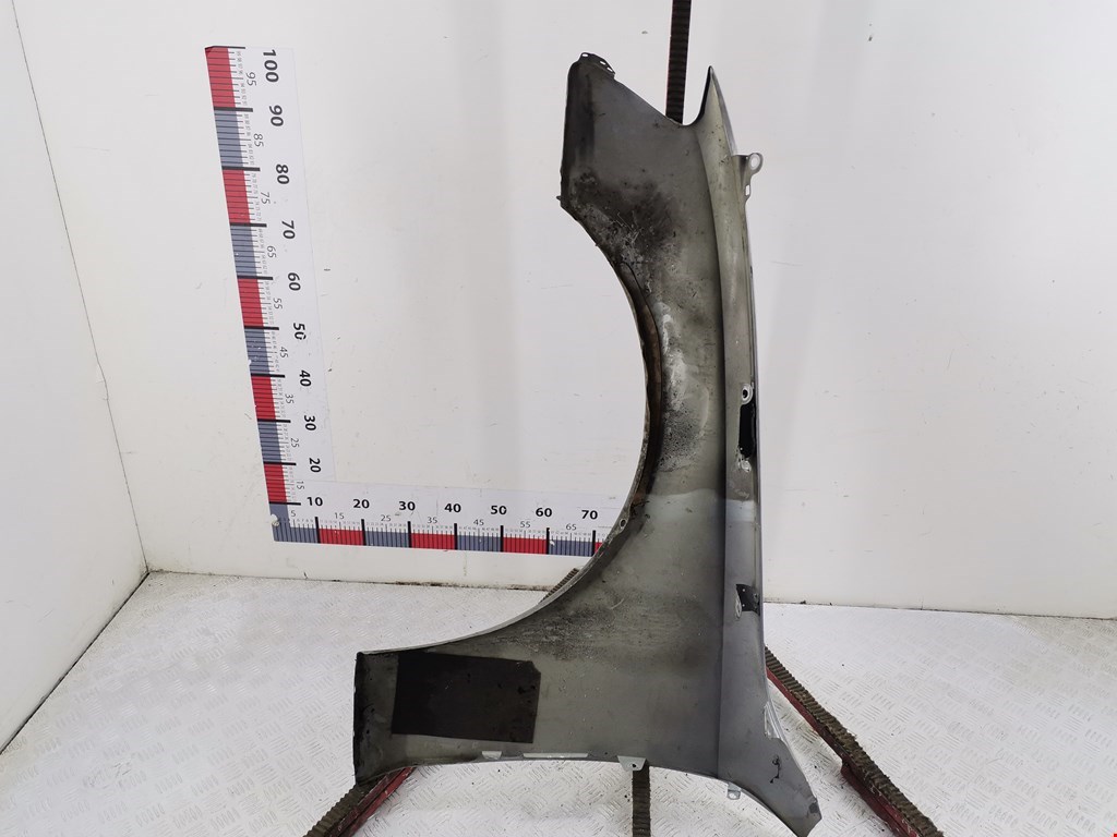 Крыло переднее правое AUDI A4 B8 2007-2015