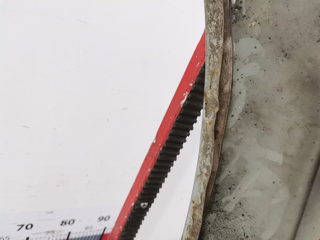 Крыло переднее правое AUDI A4 B8 2007-2015