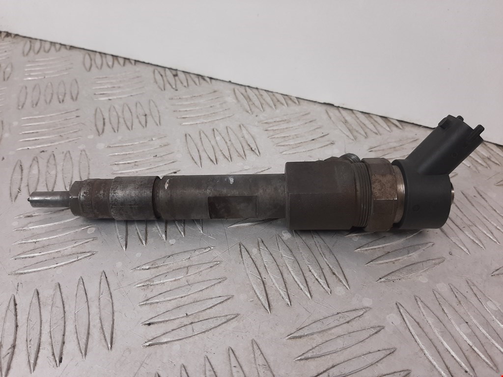 Форсунка дизельная электрическая RENAULT Scenic II 2003-2010