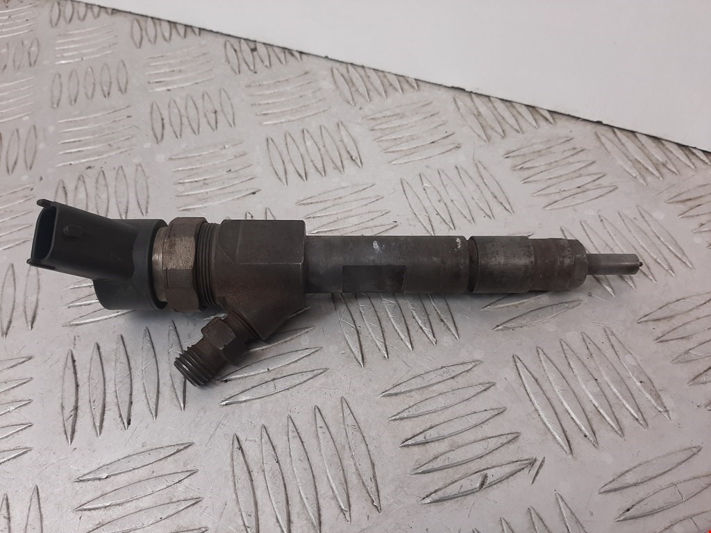 Форсунка дизельная электрическая RENAULT Scenic II 2003-2010