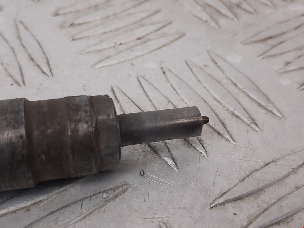 Форсунка дизельная электрическая RENAULT Scenic II 2003-2010