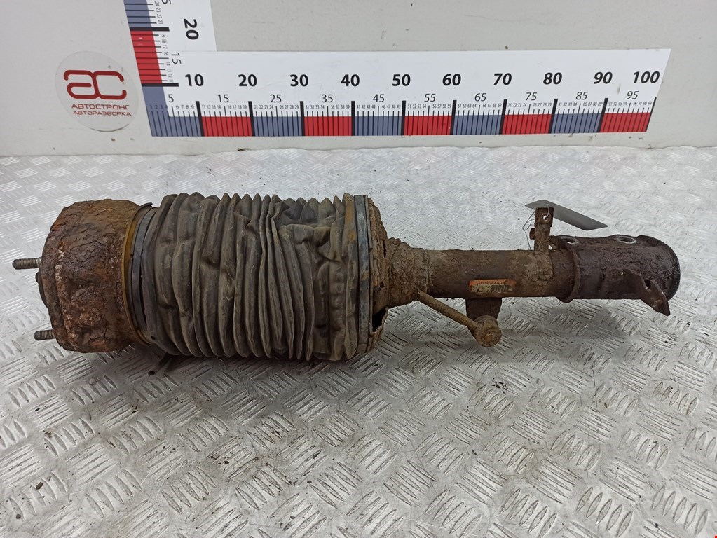 Амортизатор задний левый LEXUS RX 300\330\350\400H 2003-2009