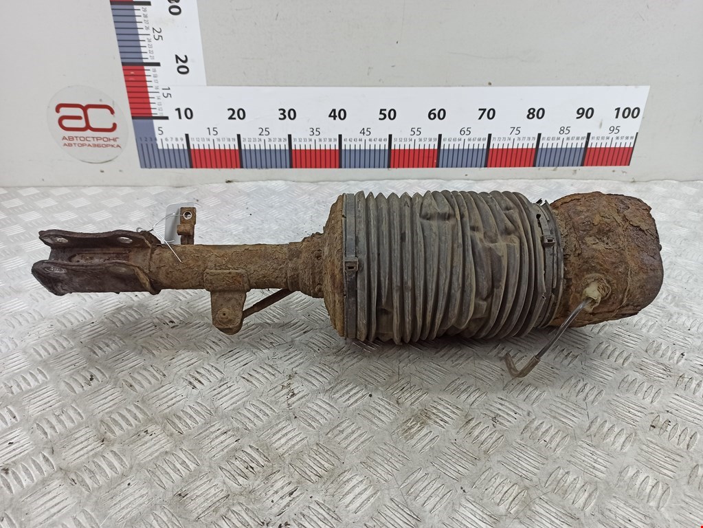 Амортизатор задний левый LEXUS RX 300\330\350\400H 2003-2009