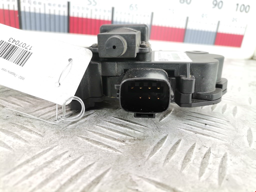 Педаль газа LAND ROVER Range Rover Sport 2005-2013