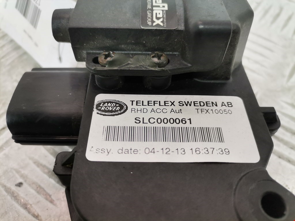 Педаль газа LAND ROVER Range Rover Sport 2005-2013