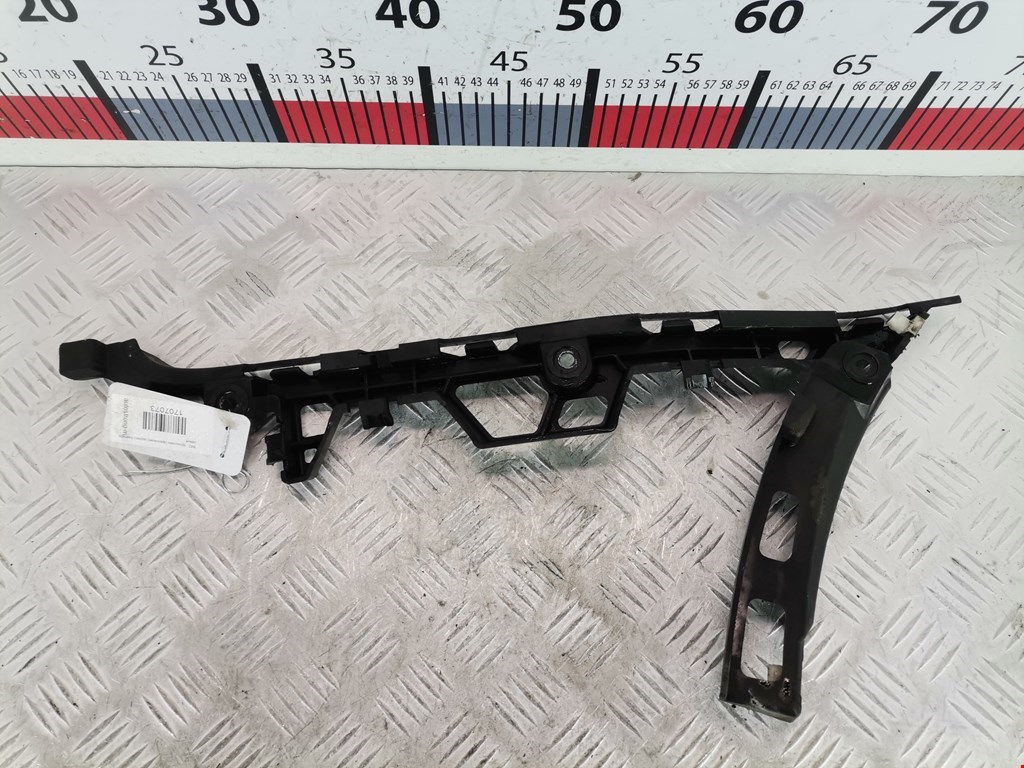 Кронштейн заднего бампера левый правый LAND ROVER Range Rover Sport 2005-2013