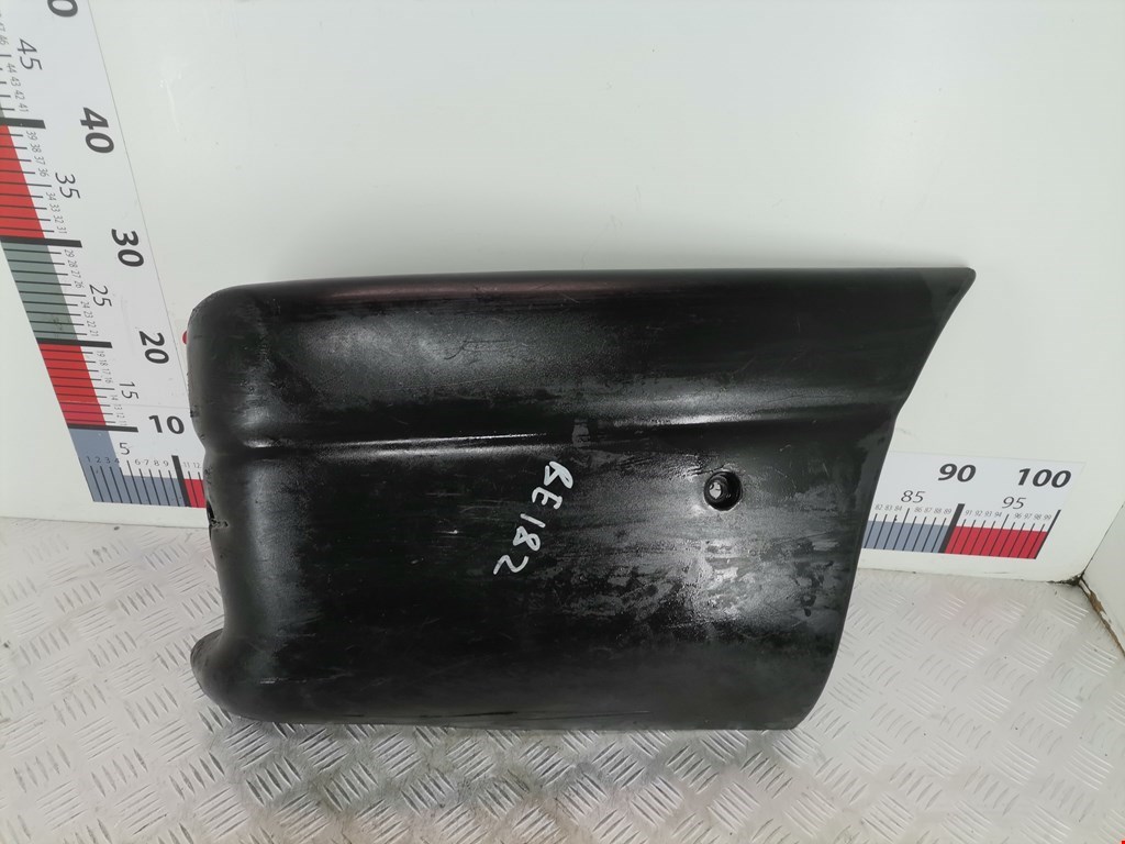 Накладка (клык) бампера правый Opel Movano A (1998-2010)