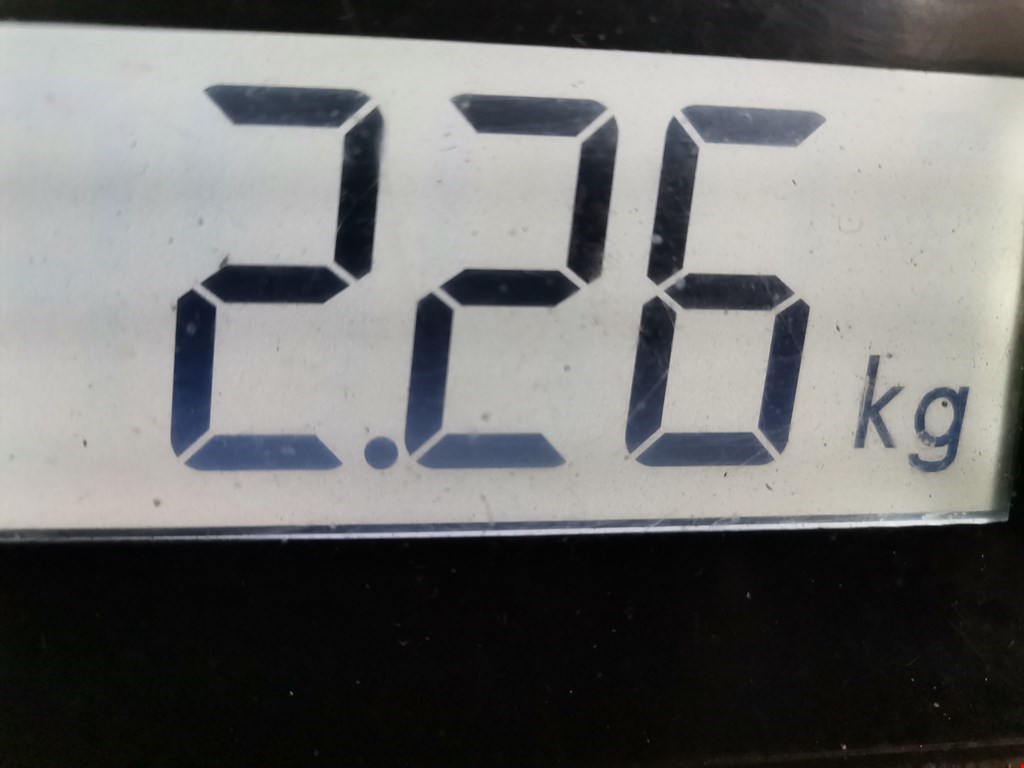 Интеркулер (радиатор интеркулера) PEUGEOT 206 1998-2012