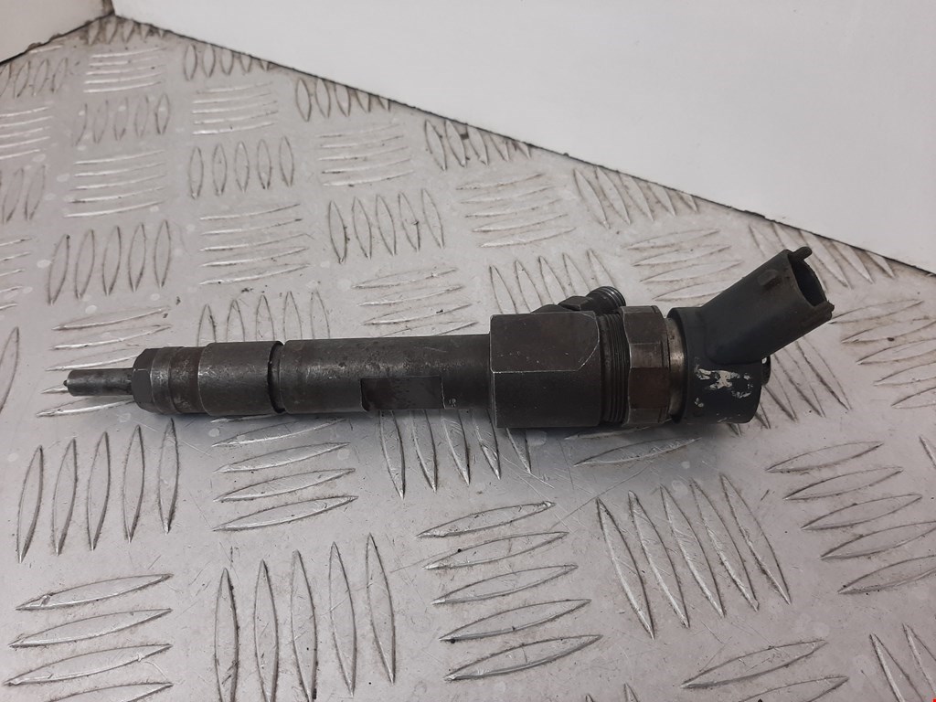 Форсунка дизельная электрическая RENAULT Megane II 2002-2009