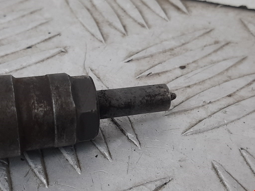 Форсунка дизельная электрическая RENAULT Megane II 2002-2009