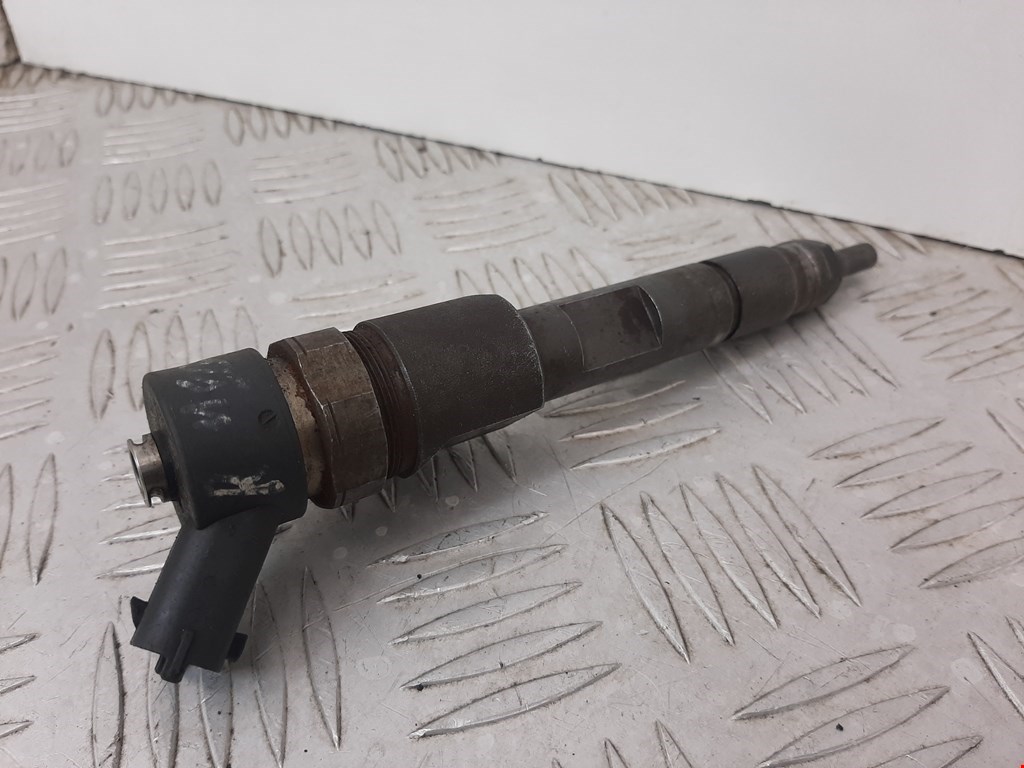 Форсунка дизельная электрическая RENAULT Megane II 2002-2009