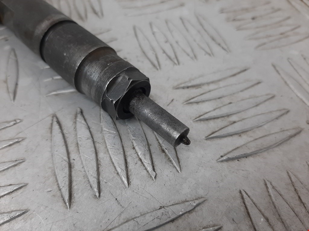 Форсунка дизельная электрическая RENAULT Megane II 2002-2009