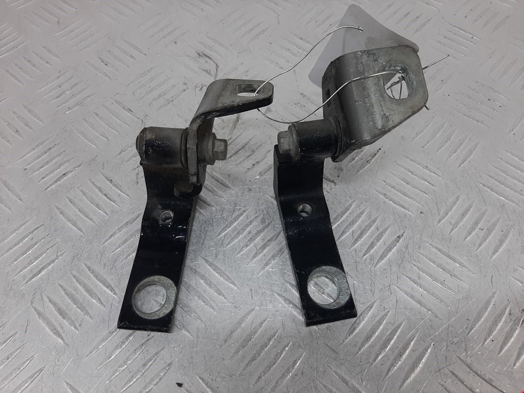 Петля двери задней правой Ford Focus 3 (2011-2019)