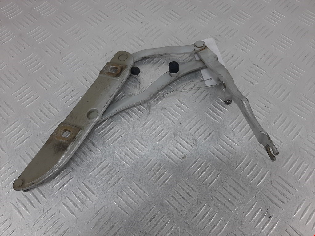 Петля крышки (двери) багажника BMW 3-Series (E46) (1998-2007)