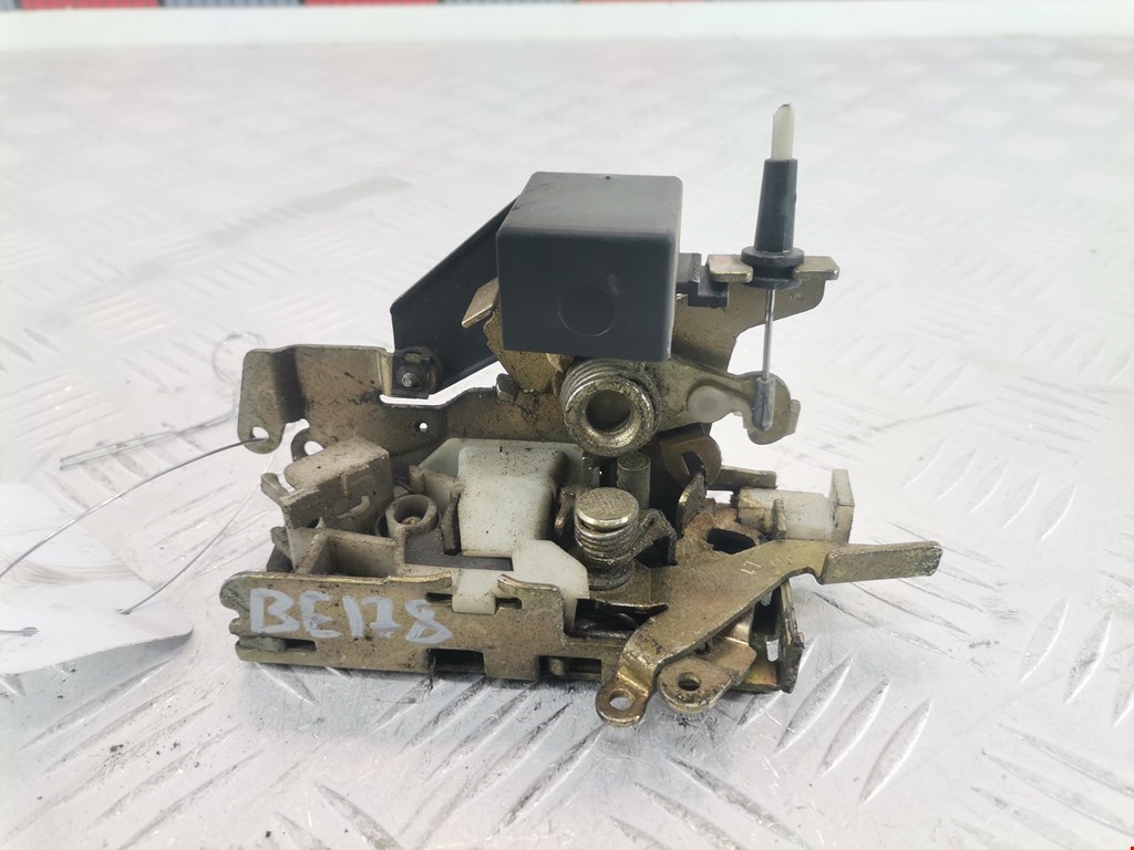 Замок двери передней левой MERCEDES-BENZ Sprinter 901-905/Classic 909 1995-2006