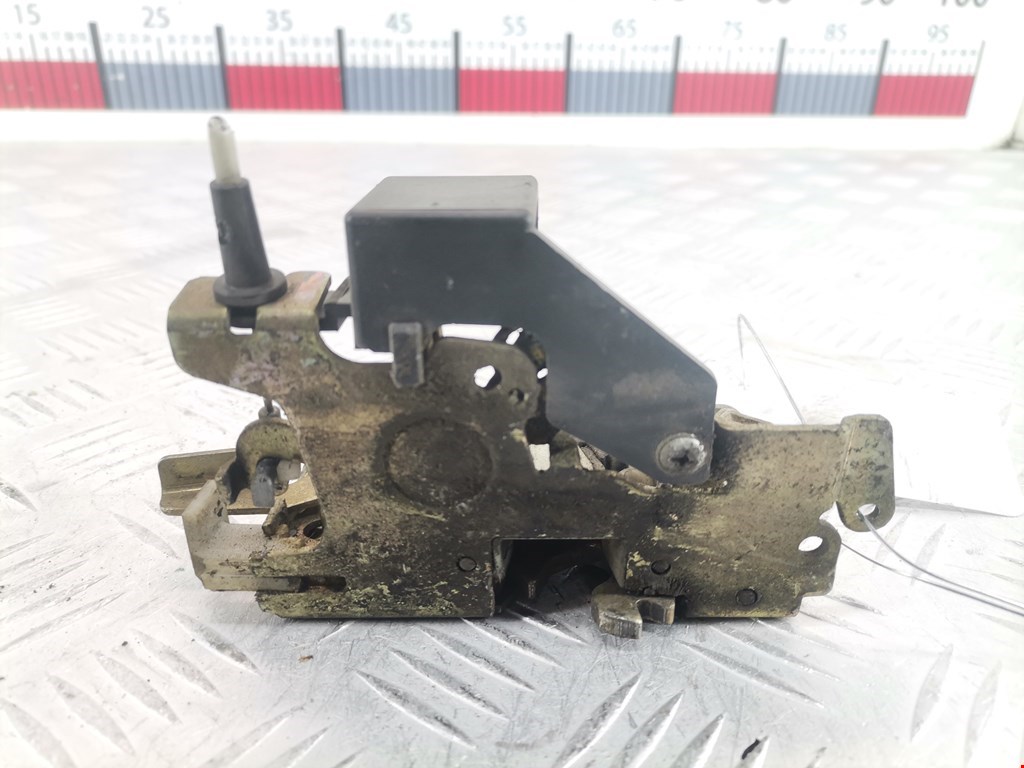 Замок двери передней левой MERCEDES-BENZ Sprinter 901-905/Classic 909 1995-2006