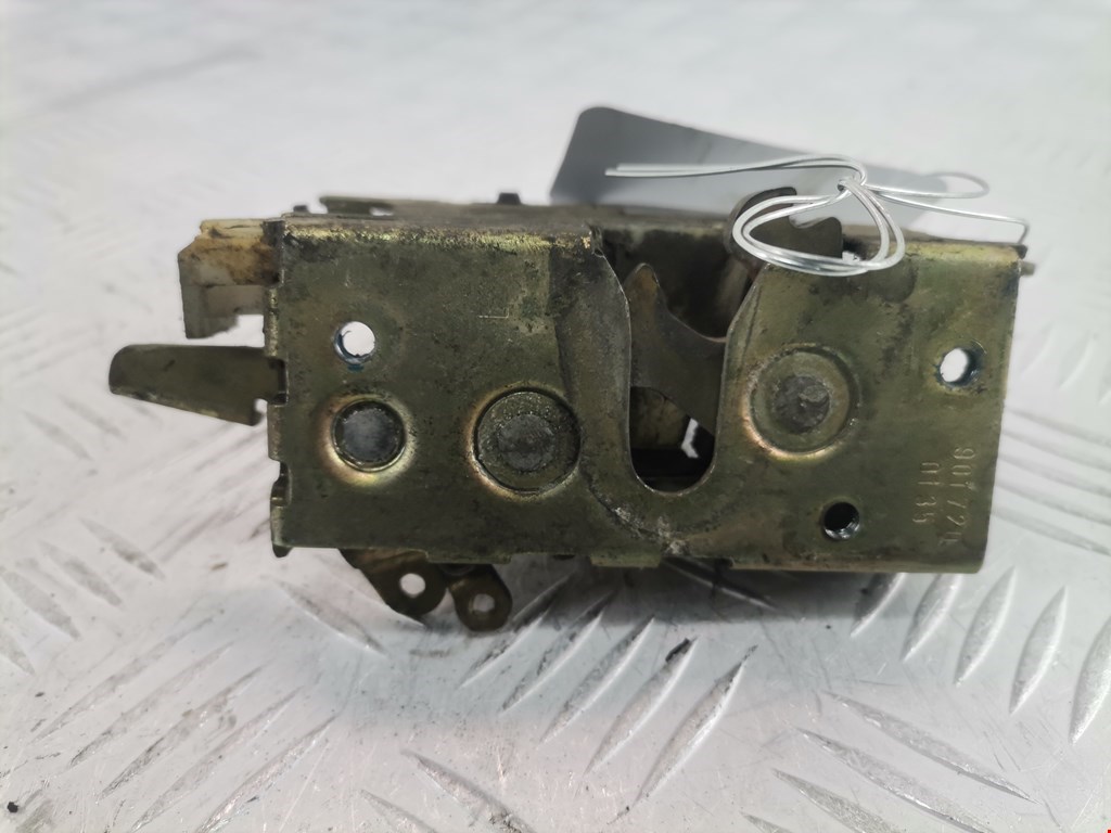 Замок двери передней левой MERCEDES-BENZ Sprinter 901-905/Classic 909 1995-2006