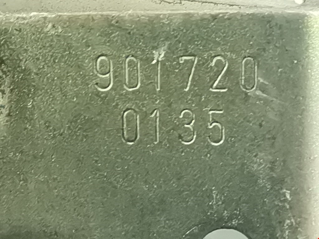 Замок двери передней левой MERCEDES-BENZ Sprinter 901-905/Classic 909 1995-2006