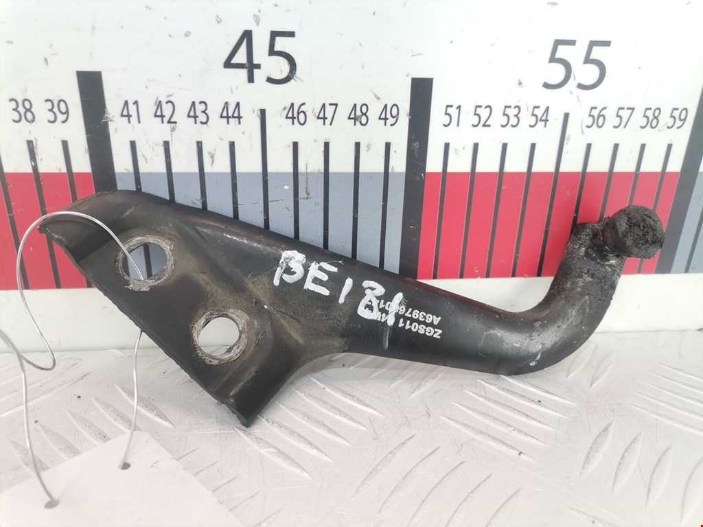 Ролик двери сдвижной (левый/правый средний верхний/нижний) MERCEDES-BENZ Vito W639 2003-2014