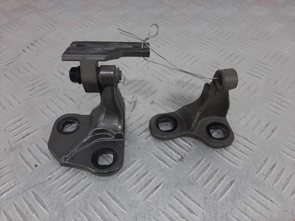 Петля двери передней левой BMW 7-Series (E65/E66) (2001-2008)