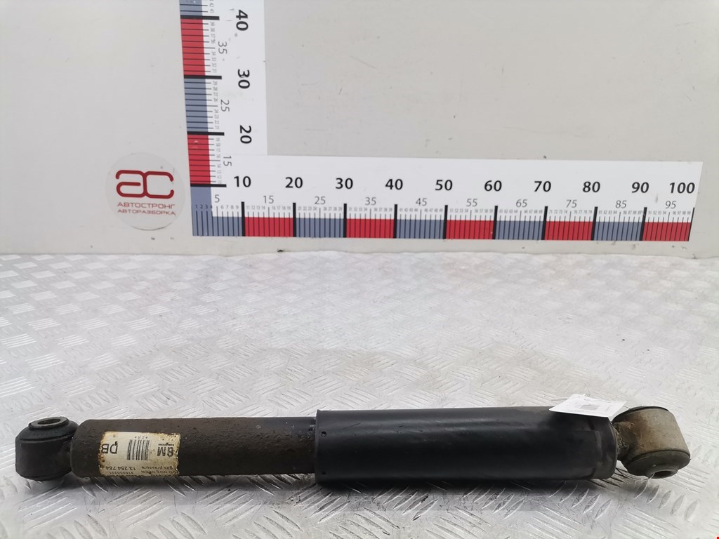 Амортизатор задний левый OPEL Vectra Vectra C 2002-2008