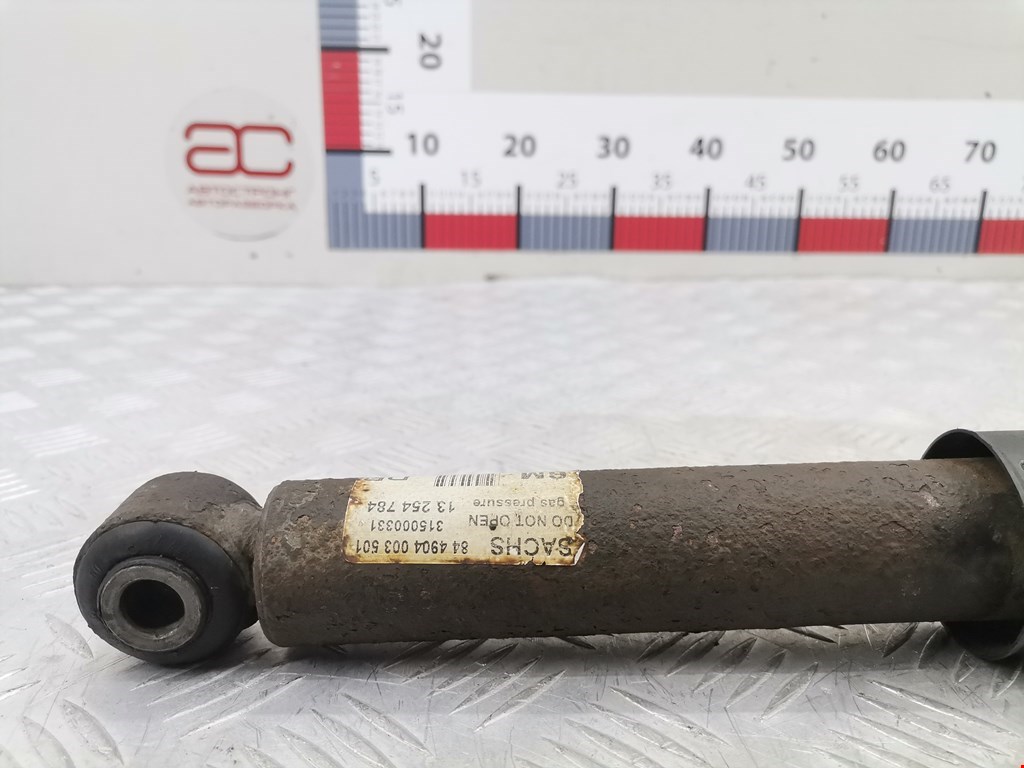 Амортизатор задний левый OPEL Vectra Vectra C 2002-2008