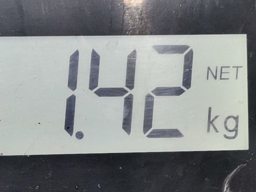 Амортизатор задний левый OPEL Vectra Vectra C 2002-2008