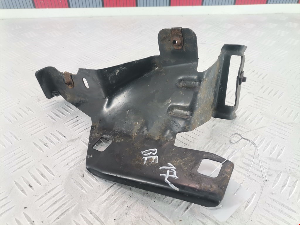 Кронштейн заднего бампера левый правый FORD F-150 2004-2008