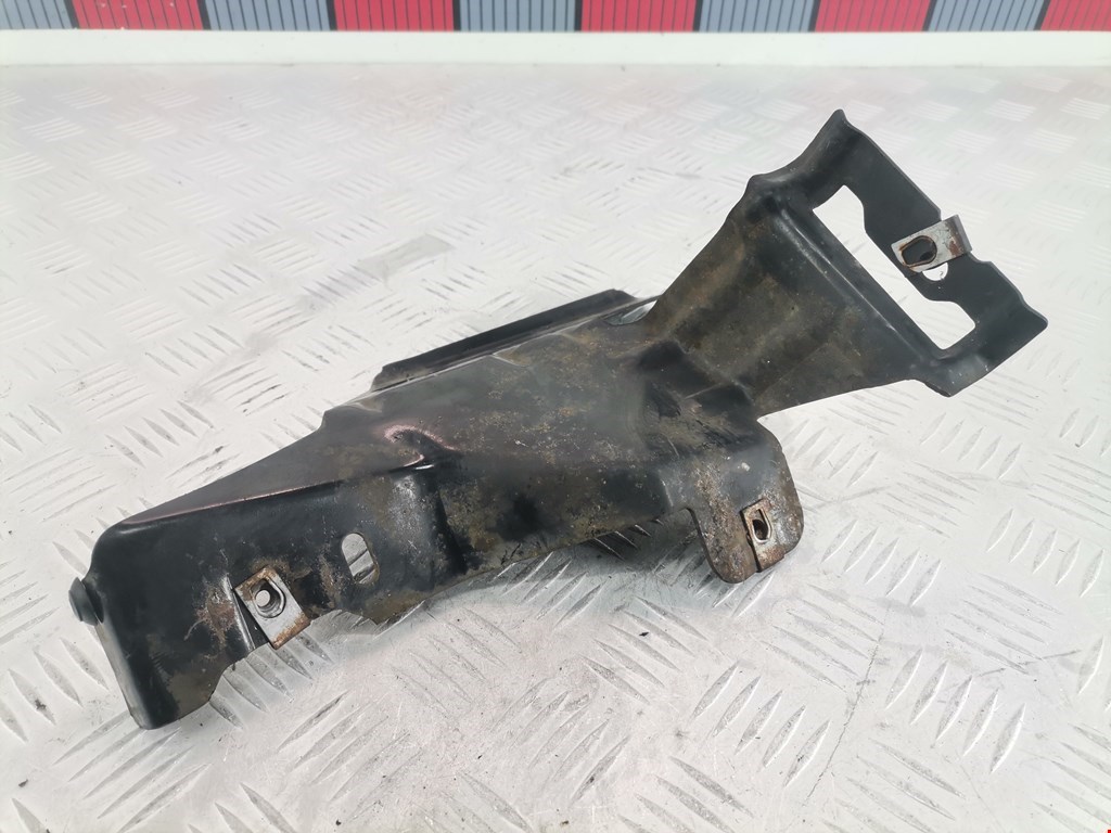 Кронштейн заднего бампера левый правый FORD F-150 2004-2008