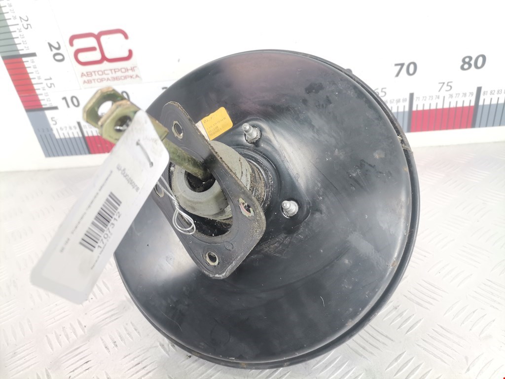 Усилитель тормозов вакуумный RENAULT Master 1998-2010