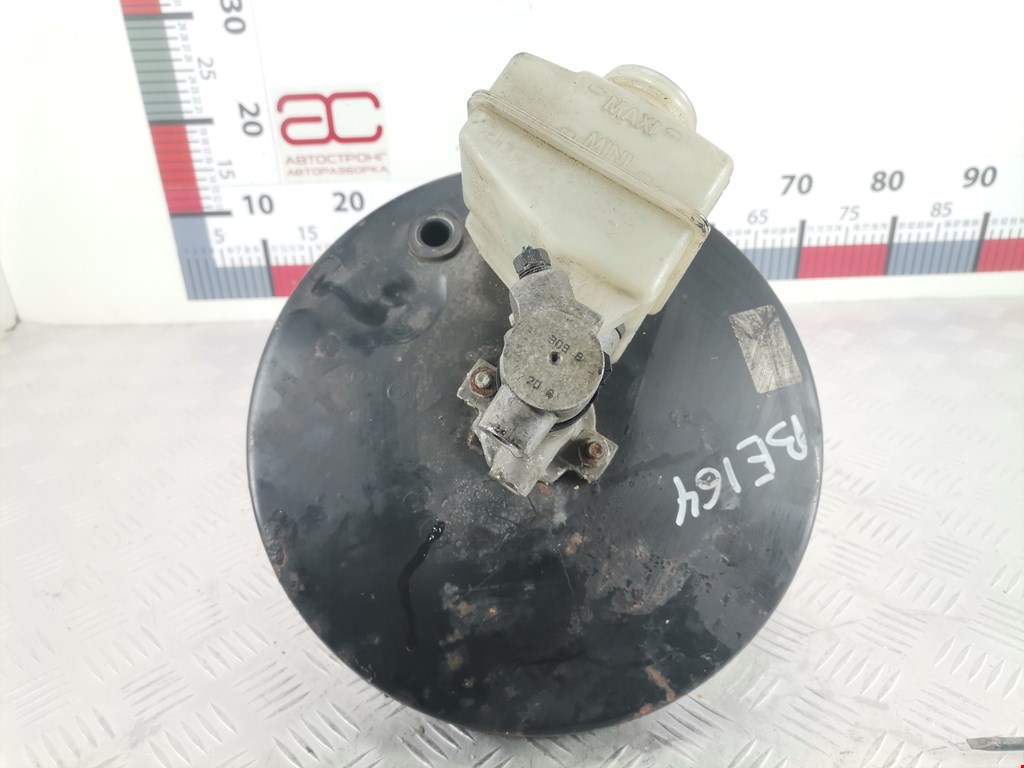 Усилитель тормозов вакуумный RENAULT Master 1998-2010