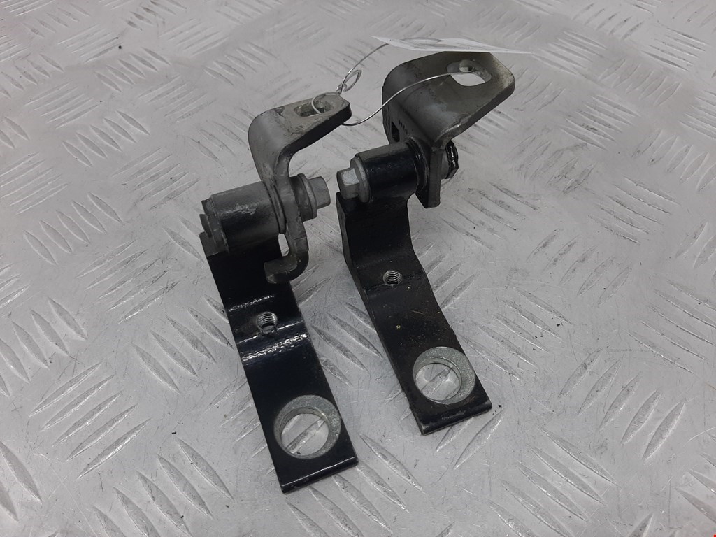 Петля двери задней правой Ford Focus 3 (2011-2019)