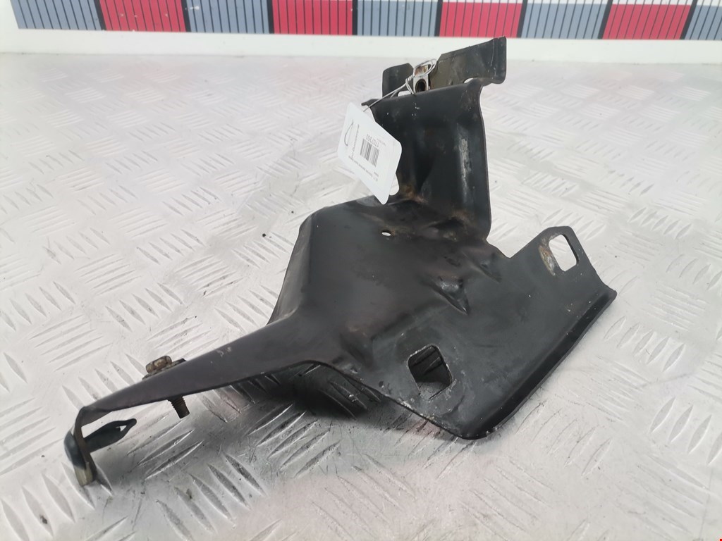 Кронштейн заднего бампера левый правый FORD F-150 2004-2008