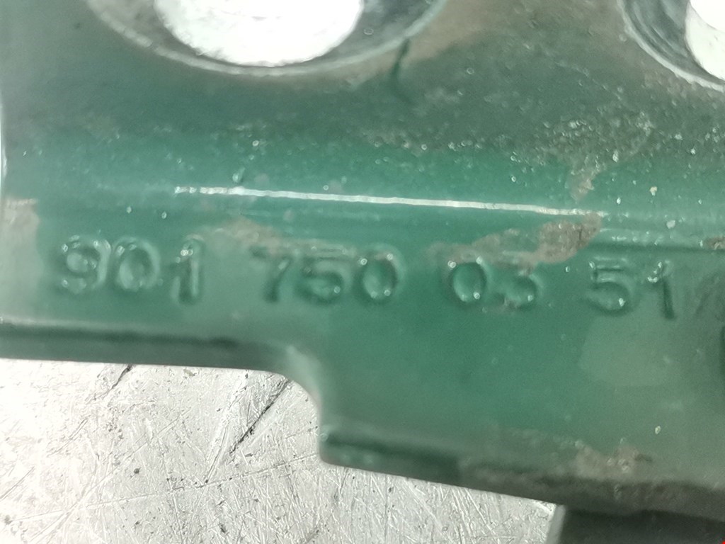 Петля капота левая/правая MERCEDES-BENZ Sprinter 901-905/Classic 909 1995-2006