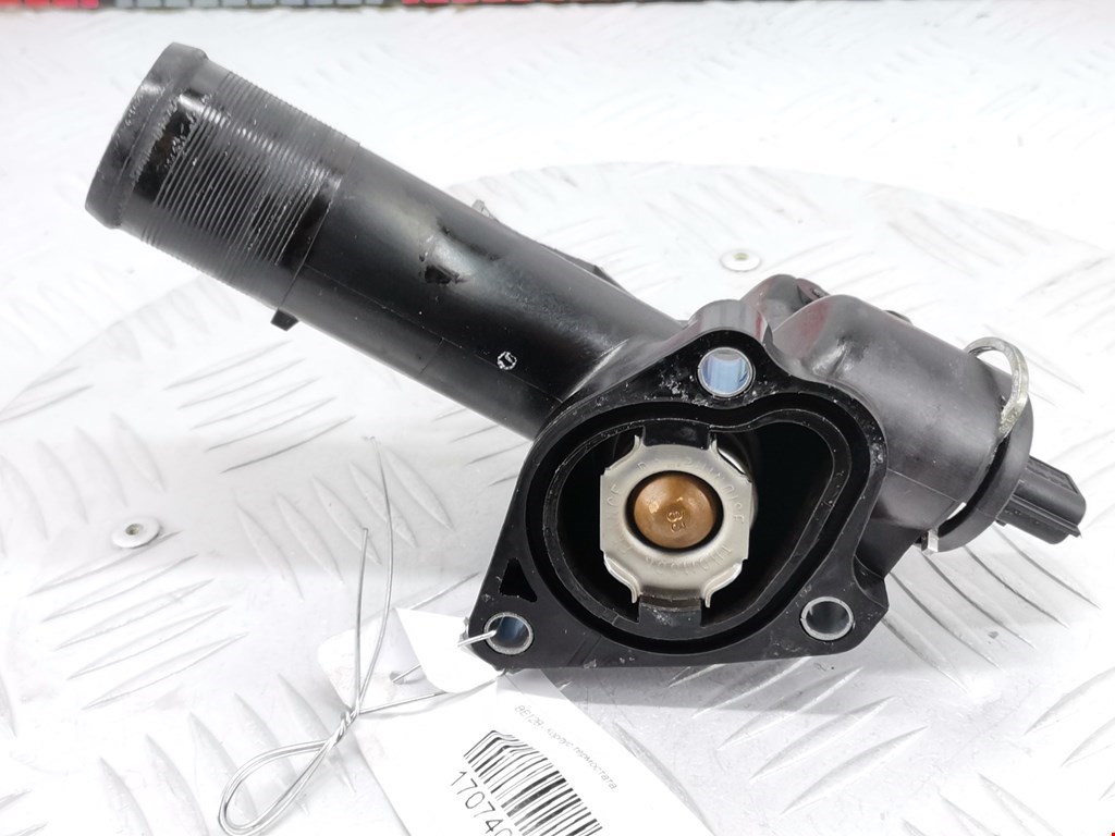 Корпус термостата RENAULT Scenic III 2010-2015